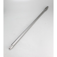 897625 45-897625 Mercury XL 25" Driveshaft 37" 8/13 Splines 2.5 L
