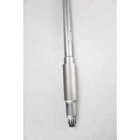897625 45-897625 Mercury XL 25" Driveshaft 37" 8/13 Splines 2.5 L