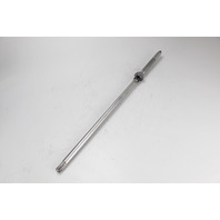 61N-45510-00-00 Yamaha 1998 & UP Short Driveshaft 25 HP OEM POLISHED
