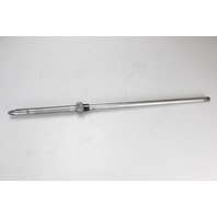 61N-45510-00-00 Yamaha 1998 & UP Short Driveshaft 25 HP OEM POLISHED