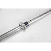 61N-45510-00-00 Yamaha 1998 & UP Short Driveshaft 25 HP OEM POLISHED