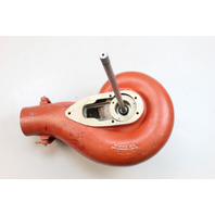 Outboard Jet Drive 1958-1964 Johnson Evinrude 35 40 HP Lower Unit NEW