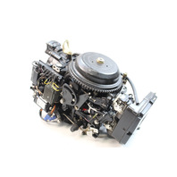Johnson Evinrude 1993-05 FULLY DRESSED Outboard Powerhead 40 48 50 HP