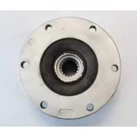 97432A2 Mercruiser 1983-1993 Coupling Assembly 3.7L 165-636 HP