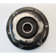 97432A2 Mercruiser 1983-1993 Coupling Assembly 3.7L 165-636 HP