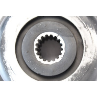 97432A2 Mercruiser 1983-1993 Coupling Assembly 3.7L 165-636 HP