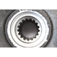 97432A2 Mercruiser 1983-1993 Coupling Assembly 3.7L 165-636 HP