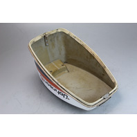 Johnson Hood Engine Cover Cowl 15 HP