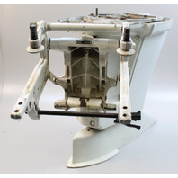 817783A5 817958A6 Mercury 1990-1994 Complete Midsection 90 HP