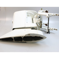 817783A5 817958A6 Mercury 1990-1994 Complete Midsection 90 HP