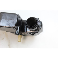 65604A12 Mercruiser 1970-77 Port Exhaust Manifold 5.0 5.7 Liter V8 REPAINTED OEM