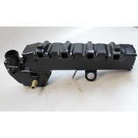 65603A12 65603 Mercruiser 1970-77 Strb Exhaust Manifold 5.0 5.7 Liter OEM