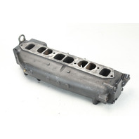 C# 42673C1 Mercruiser 1980's Newer Exhaust Manifold Assembly 3.0L 4 Cylinder