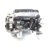 893502T02 857015T 6 Mercury 2005 Complete Powerhead 60 HP EFI