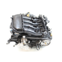 893502T02 857015T 6 Mercury 2005 Complete Powerhead 60 HP EFI