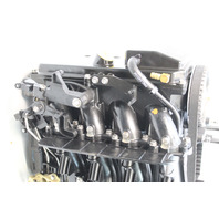 893502T02 857015T 6 Mercury 2005 Complete Powerhead 60 HP EFI