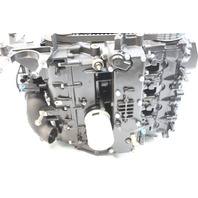 893502T02 857015T 6 Mercury 2005 Complete Powerhead 60 HP EFI
