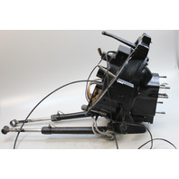 Mercruiser 1972-1983 Pre-Alpha Gimbal & Housing