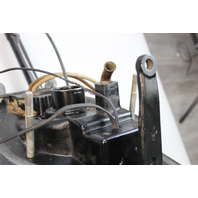 Mercruiser 1972-1983 Pre-Alpha Gimbal & Housing