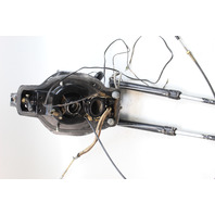 Mercruiser 1972-1983 Pre-Alpha Gimbal & Housing