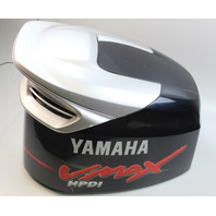 Yamaha VMAX HPDI Top Cowl Hood Cowling 175 HP