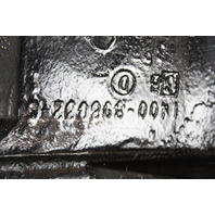 Mercury Swivel Bracket 75 90 100 115 125 HP READY TO INSTALL GOOD CONDITION