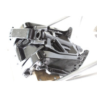 Mercury Swivel Bracket 75 90 100 115 125 HP READY TO INSTALL GOOD CONDITION