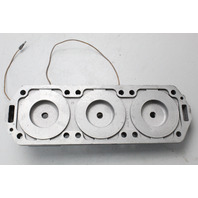 18789T04 18789A3 18789T3 18789-C2 Mercury 1991-98 Cylinder Head 280 300 HP