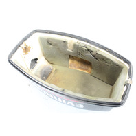 Evinrude Top Cowling Engine Cover Hood 25 HP FRESHWATER CONDITION!