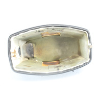 Evinrude Top Cowling Engine Cover Hood 25 HP FRESHWATER CONDITION!