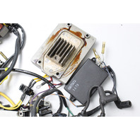 9610A5 18736A21 Mercury 1989-1991 COMPLETE Ignition System 1 YEAR WARRANTY