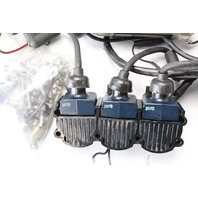 9610A5 18736A21 Mercury 1989-1991 COMPLETE Ignition System 1 YEAR WARRANTY