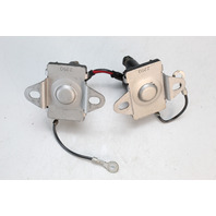 96158 96158T Mercury 1979-1991 TWO Starter Solenoids 30 45 50 75 90 135 150+ HP