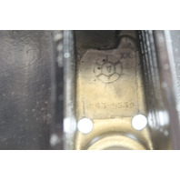 9539T1 Mercury 1976-1997 Lower Unit Gearcase Housing 35 40 45 50 60 70 HP