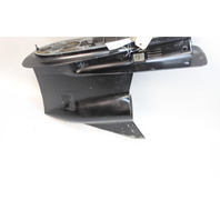 55110-98J01-0EP Suzuki Empty Gearcase Housing Lower Unit 250S 250ST 300T Models