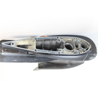55110-98J01-0EP Suzuki Empty Gearcase Housing Lower Unit 250S 250ST 300T Models