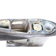 6J9-45301-05-NA Yamaha 2003 & Up Gearcase Lower Casing 150 175 200 HP V6 2-Str