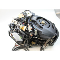Evinrude ETEC 2006 2007 FULLY DRESSED Powerhead 40 50 HP GREAT COMPRESSION