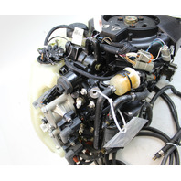Evinrude ETEC 2006 2007 FULLY DRESSED Powerhead 40 50 HP GREAT COMPRESSION