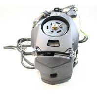 Evinrude ETEC 2006 2007 FULLY DRESSED Powerhead 40 50 HP GREAT COMPRESSION