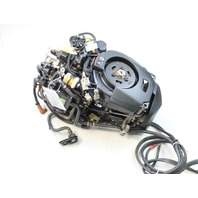Evinrude ETEC 2006 2007 FULLY DRESSED Powerhead 40 50 HP GREAT COMPRESSION