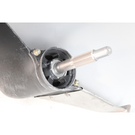 Mercury Lower Unit 2006 & UP 20" 40 50 60 HP 4S BIGFOOT 2.33:1 EFI 6 MONTH WTY