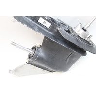 Mercury Lower Unit 2006 & UP 20" 40 50 60 HP 4S BIGFOOT 2.33:1 EFI 6 MONTH WTY