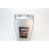 3852418 OMC & Volvo Penta Rear Gear Housing Cover 3.0 4.3 5.0 5.7 5.8 7.4L