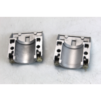 8M0036782 5467076 Mercury 1979-1987 Lower Mount Covers 135 150 175 200 220 HP