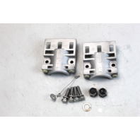 8M0036782 5467076 Mercury 1979-1987 Lower Mount Covers 135 150 175 200 220 HP