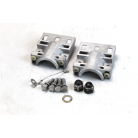 8M0036782 5467076 Mercury 1979-1987 Lower Mount Covers 135 150 175 200 220 HP