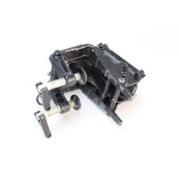 7400A2 7289A1 7291A1 Mercury 1976-1979 Swivel & Clamp Brackets 3.5 3.6 HP