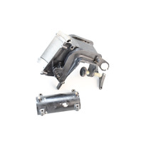 7400A2 7289A1 7291A1 Mercury 1976-1979 Swivel & Clamp Brackets 3.5 3.6 HP