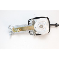 Side Mount Control Box Handle For Outboard